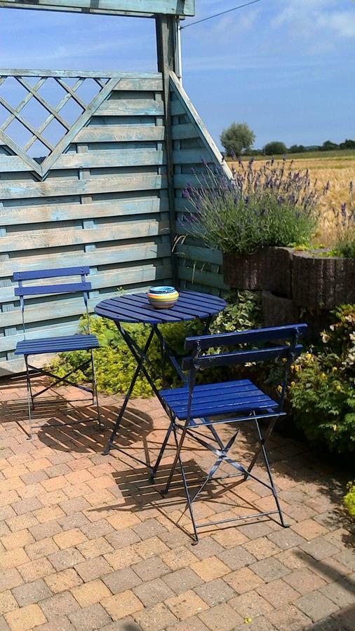 Ateljee Devlaux Bed and Breakfast Veurne Buitenkant foto