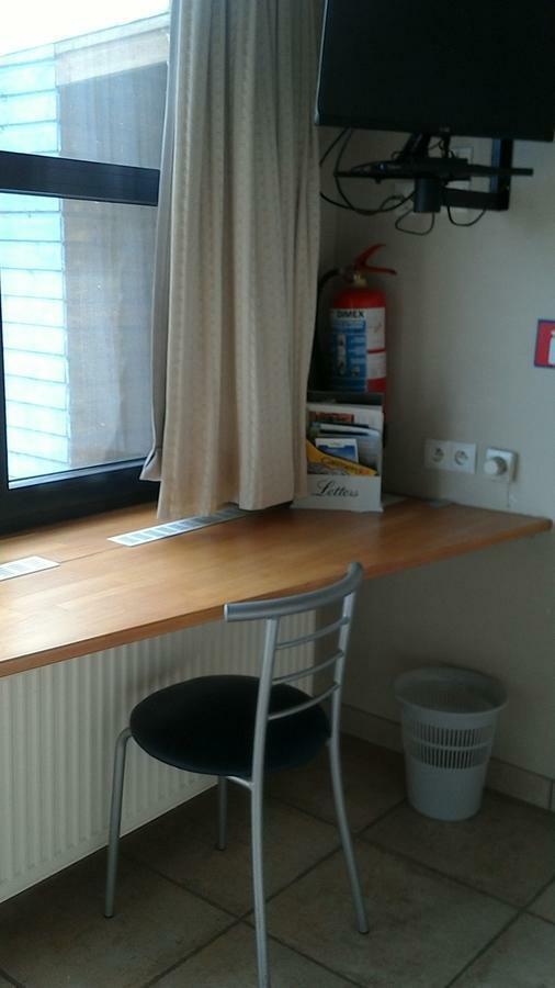 Ateljee Devlaux Bed and Breakfast Veurne Buitenkant foto